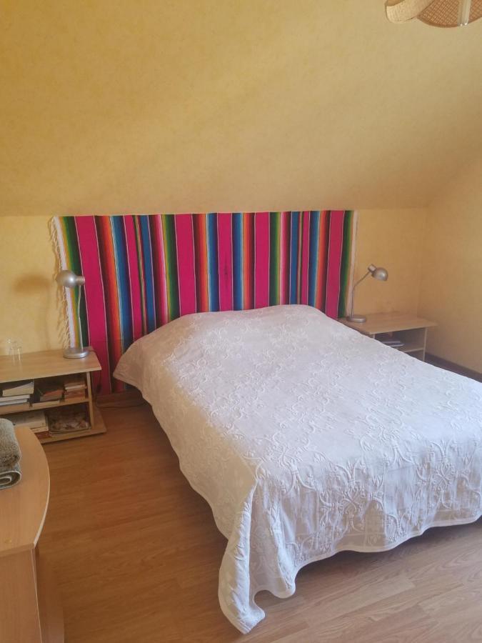 Corcelles-lès-Cîteaux Chambres D'Hotes En Cote D'Or מראה חיצוני תמונה