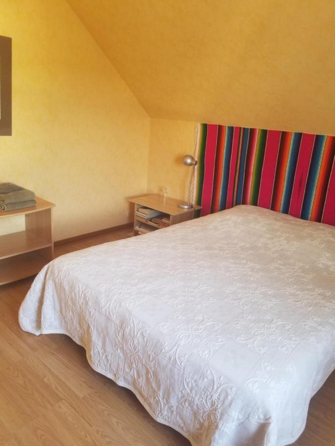 Corcelles-lès-Cîteaux Chambres D'Hotes En Cote D'Or מראה חיצוני תמונה