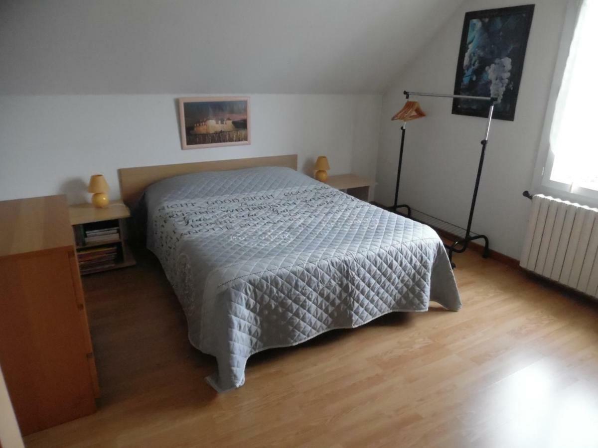Corcelles-lès-Cîteaux Chambres D'Hotes En Cote D'Or מראה חיצוני תמונה