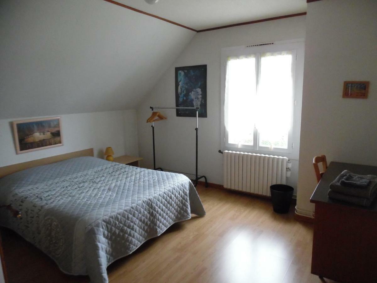 Corcelles-lès-Cîteaux Chambres D'Hotes En Cote D'Or מראה חיצוני תמונה